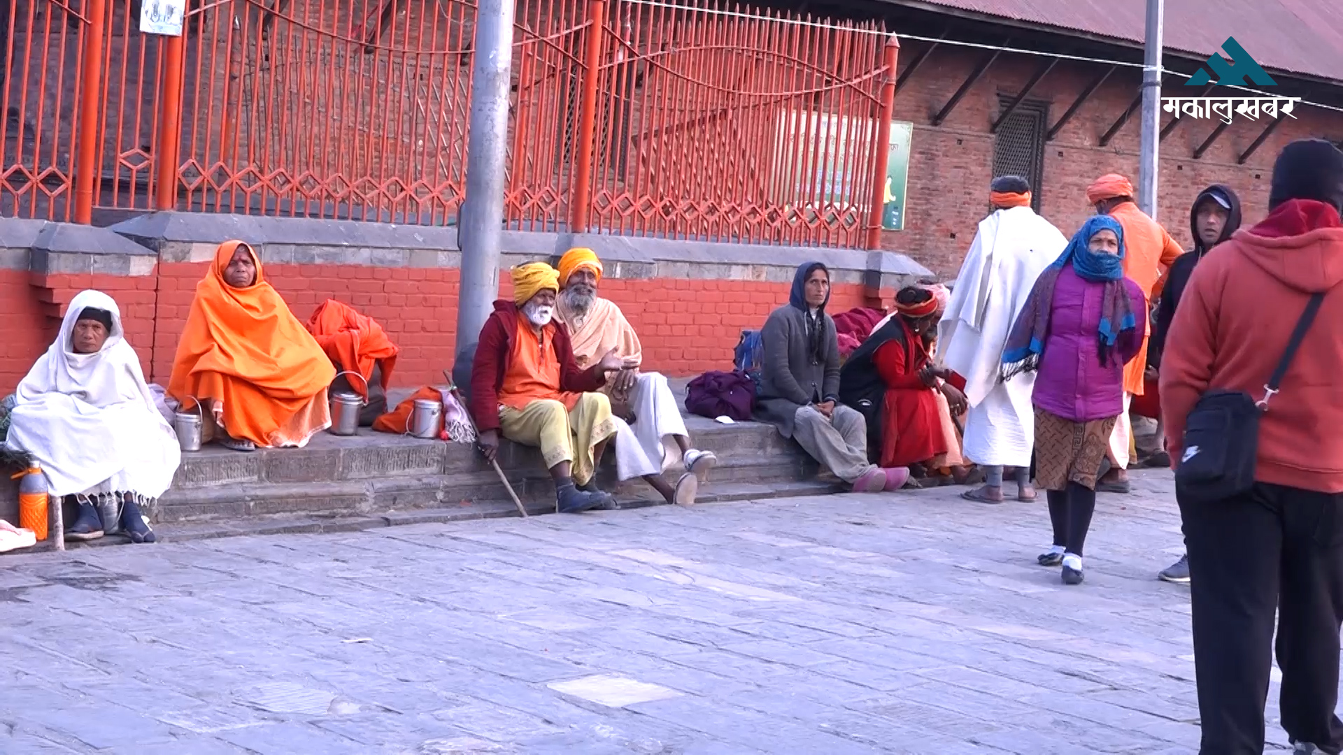 पाशुपत क्षेत्रमा महाशिवरात्रीको तयारी सम्पन्न