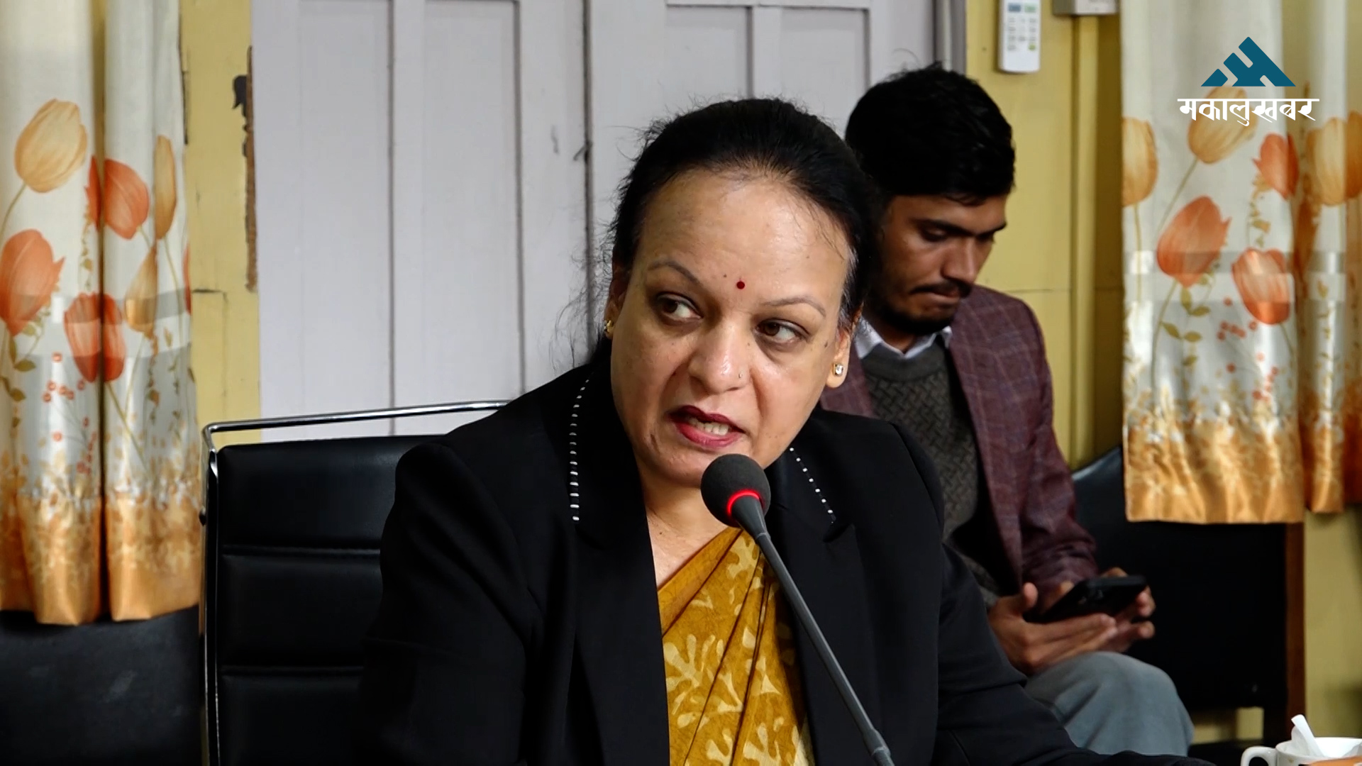 २० लाख बढी ज्येष्ठ नागरिकले बुझ्छन् सामाजिक सुरक्षा भत्ता