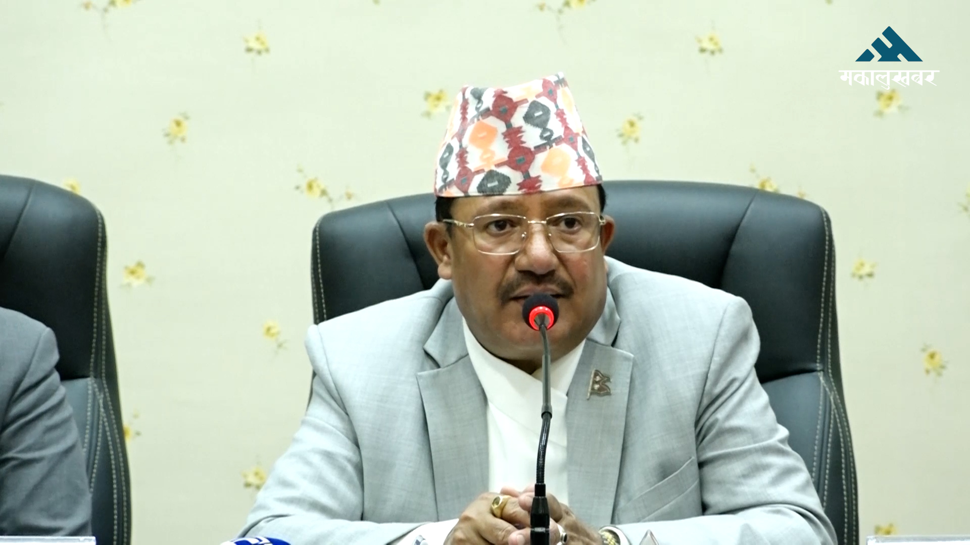 आचारसंहिता उल्लंघन गरे उमेदवारी खारेज र ६ वर्षको प्रतिवन्ध लाग्नसक्छः भण्डारी