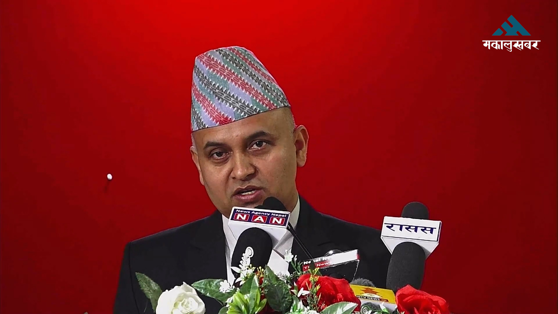 निर्वाचनलाई निष्पक्ष र विश्वासिलो बनाउन सञ्चार माध्यमको भुमिका महत्वपूर्णः सचिव राउत