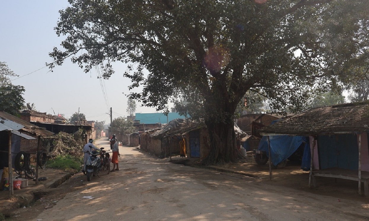 रुपन्देही–४ का मतदाता भन्छन्ः हामीलाई विकासप्रेमी नेता चाहिएको छ