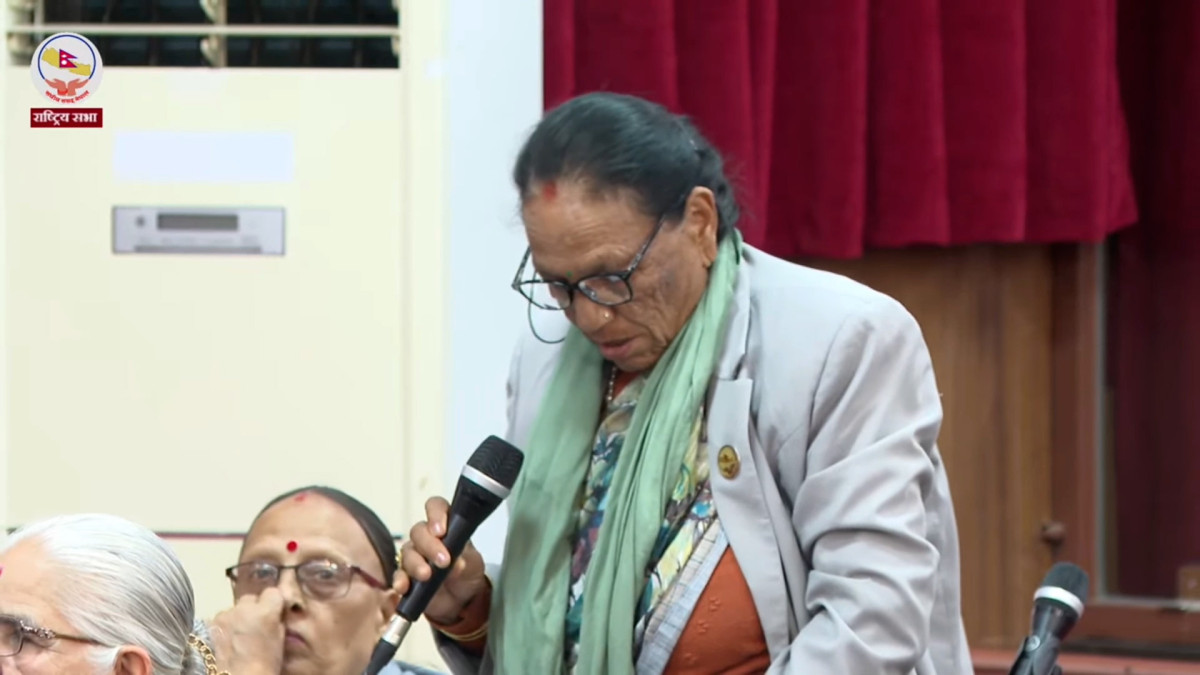 निर्वाचनलाई भयरहित र धाँधलीरहित बनाउन आग्रह
