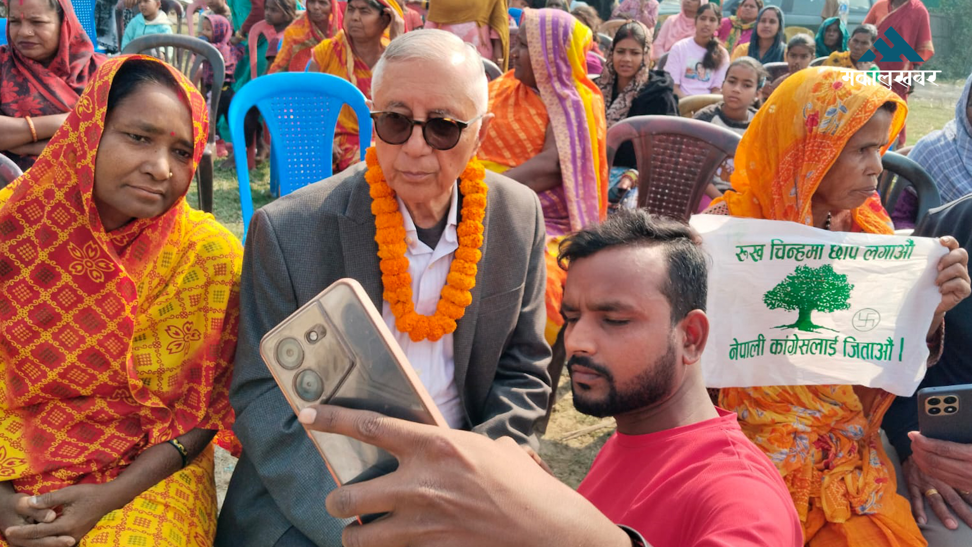 विराटनगरमा सुकुम्बासी व्यवस्थापन र चक्रपथ निर्माण प्राथमिकतामा: शेखर कोइराला