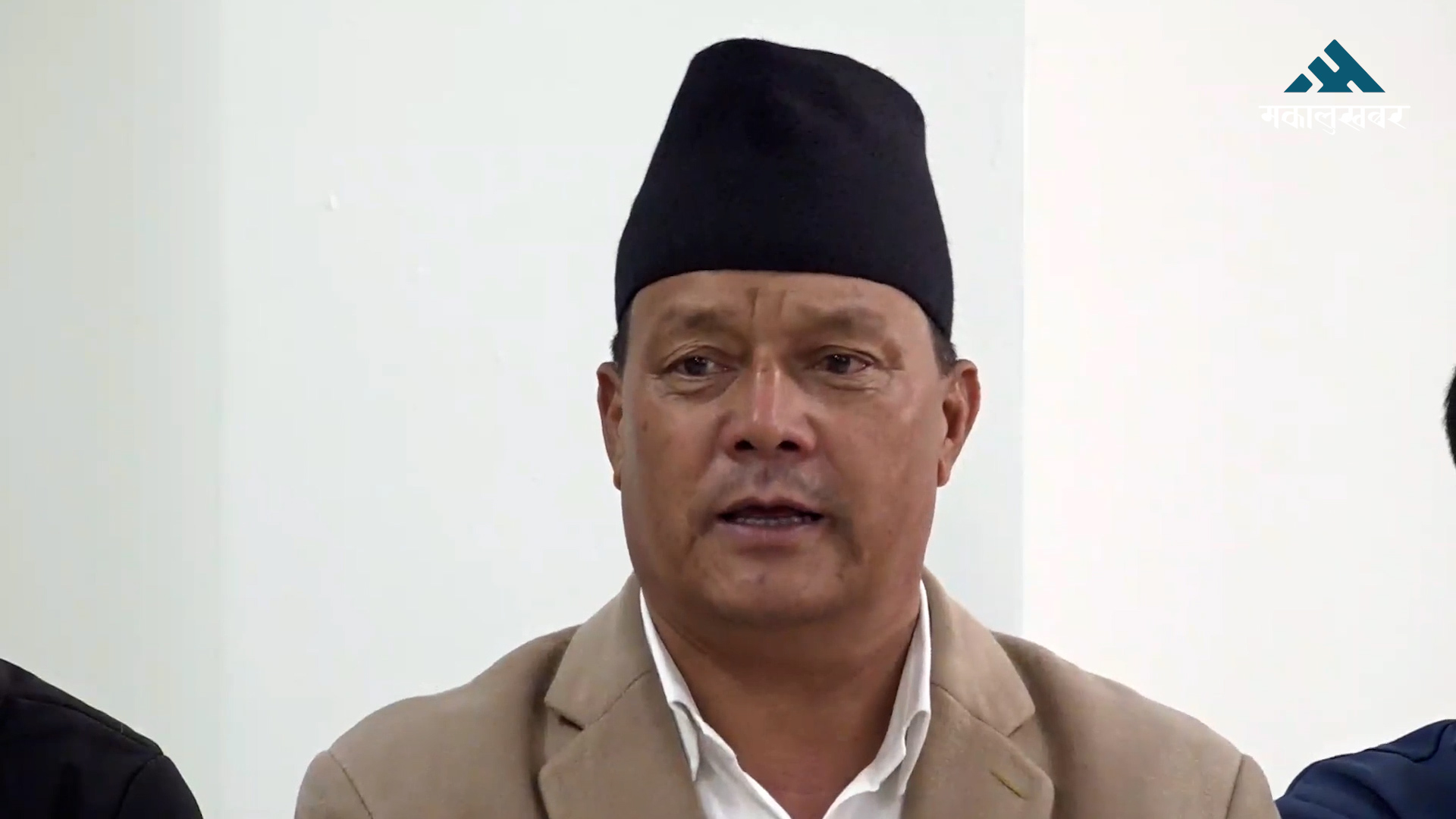 कुनैपनि बहानामा निर्वाचनको मिति सार्ने काम गर्नु हुन्नः एमाले