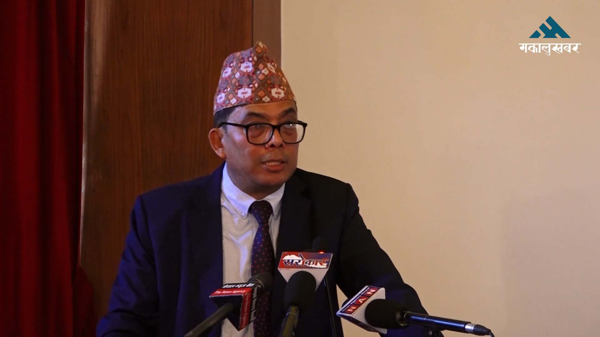 १६ औँ योजनालाई प्रभावकारी बनाउन कार्ययोजना ल्याउँदैछौँं: उपाध्यक्ष श्रेष्ठ
