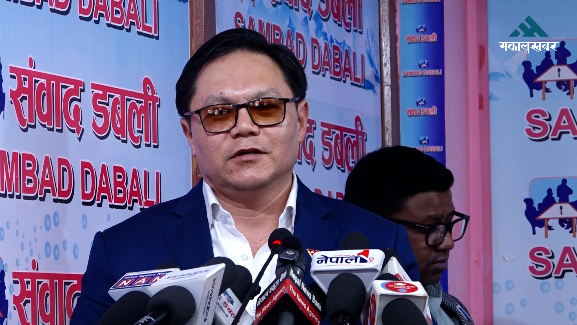 गोरखामा कसैलाई सहयोग गरेका छैनौँः सुदन किराँती