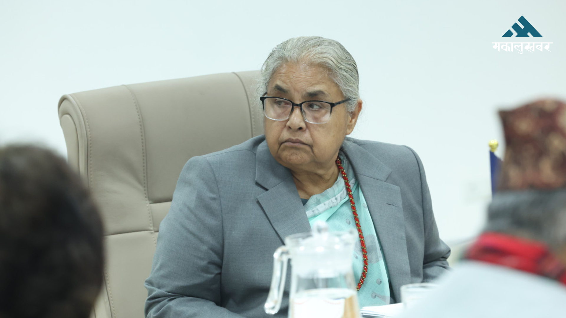 स्वास्थ्य बीमामा देखिएको स्रोतको समस्या तत्काल समाधान हुन्छः प्रधानमन्त्री कार्की
