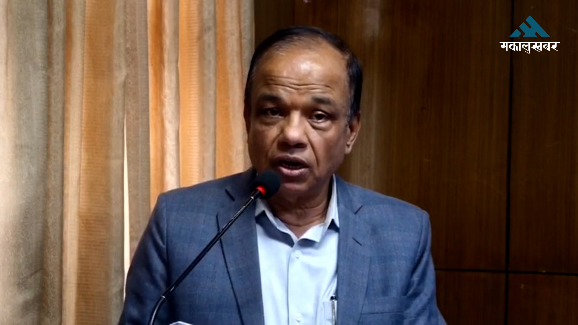 भ्रष्टाचार नियन्त्रणमा नेपालको ठोस प्रगति देखिएनः ट्रान्सपरेन्सी इन्टरनेशनल
