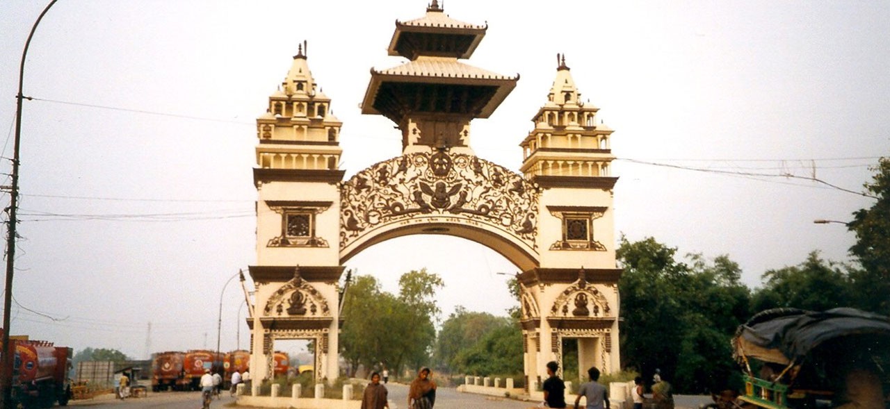 नौ महिनामा वीरगञ्ज भन्सारबाट एक खर्ब ७७ करोड राजस्व सङ्कलन