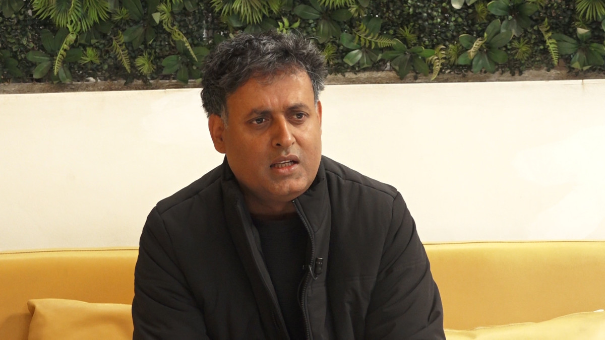 नेपाली सामान विश्व बजारमा बेच्न मिल्ने एप वा पोर्टल बनाउनुपर्छ : अध्यक्ष पाण्डे