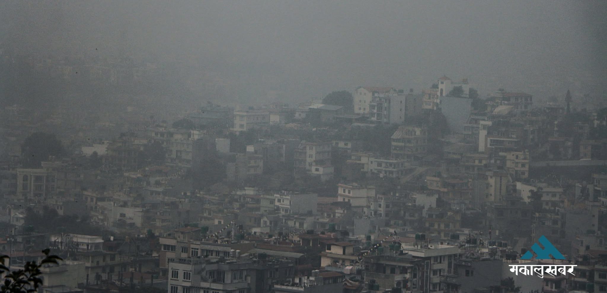 बदलिँदो मौसम : यी क्षेत्रमा वर्षा र हिमपातको सम्भावना