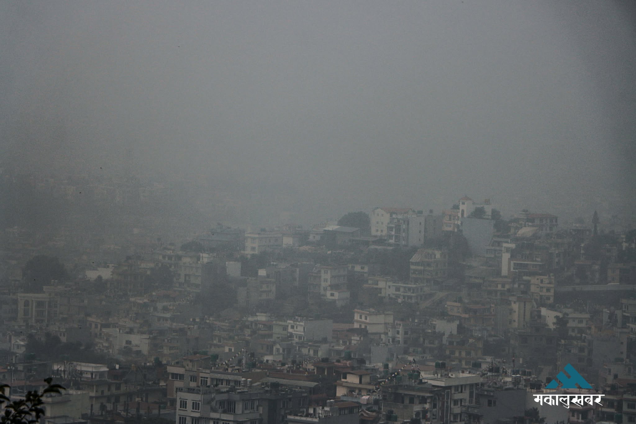 ‘एयर पोलुशन स्टेशन’ स्थापनापछि राप्तीमा प्रदूषणको अवस्था विश्लेषण गर्न सहज