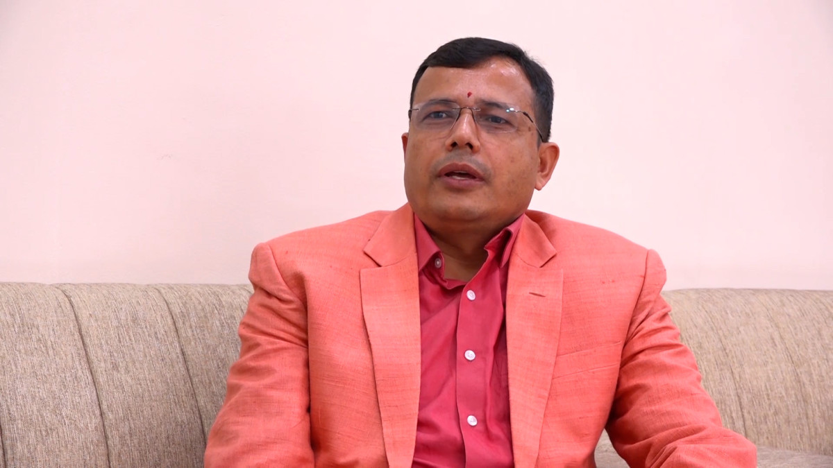देशभर शान्तिपूर्ण र उत्साहजनक रूपमा मतदान, गृहको सुरक्षा योजना पूर्ण सफल: प्रवक्ता काफ्ले