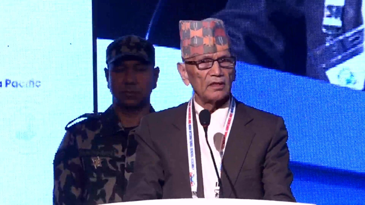 एनआरएन ऐन परिमार्जन गर्दै सरकार, ‘फरेन गेटवे सेन्टर’ र ‘एकीकृत तथ्याङ्क प्रणाली’ निर्माण गरिने