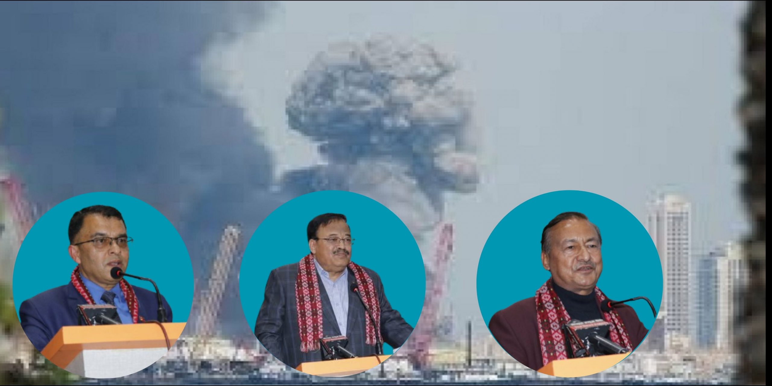 मध्यपुर्वकाे द्वन्द्वः नेपाली अर्थतन्त्रमा कस्तो पर्छ प्रभाव ?
