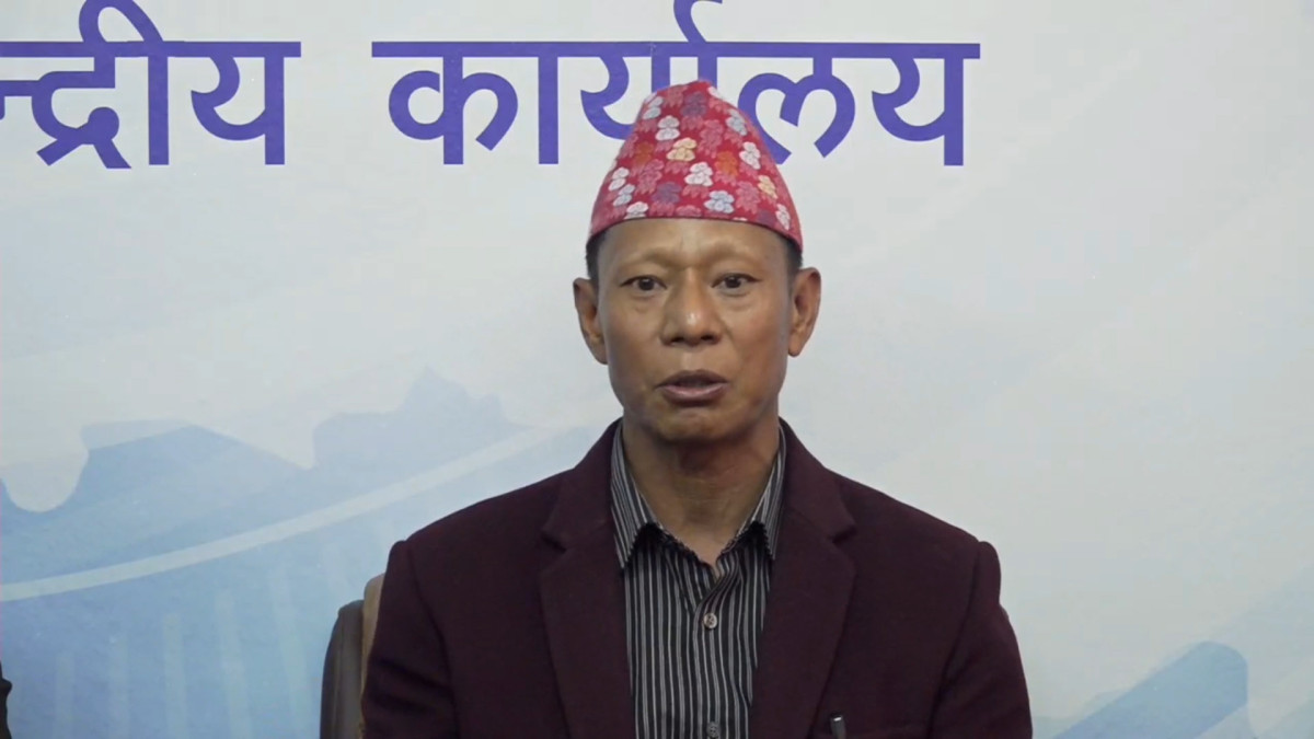 जेनजी आन्दोलनमा नेपाली सेना आफ्नो जिम्मेवारीबाट पन्छिन खोजेको देखियो: पूर्वएआईजी गुरुङ