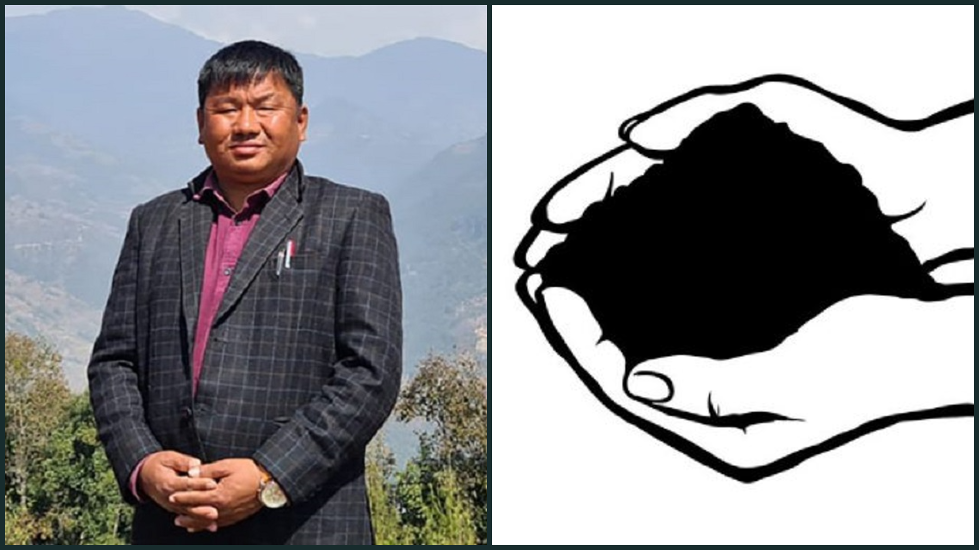 भोजपुरमा श्रम संस्कृतिका ध्रुवराज राई विजयी
