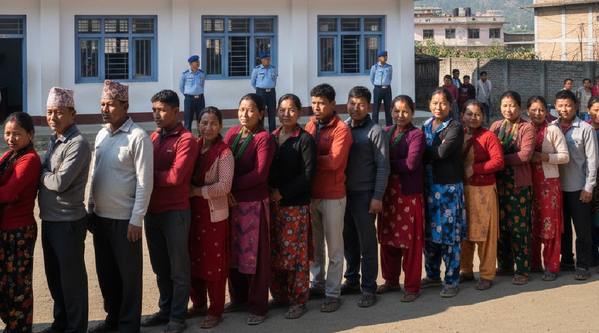 निर्वाचन शान्तिपूर्ण र भयरहित हुने जियोकको निष्कर्ष