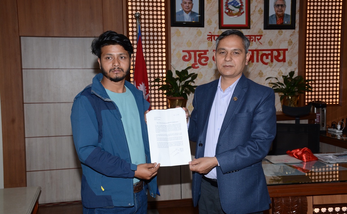 इनिशा विक हत्या प्रकरणः दोषीलाई कानुनी दायरामा ल्याउन पीडित परिवारको माग