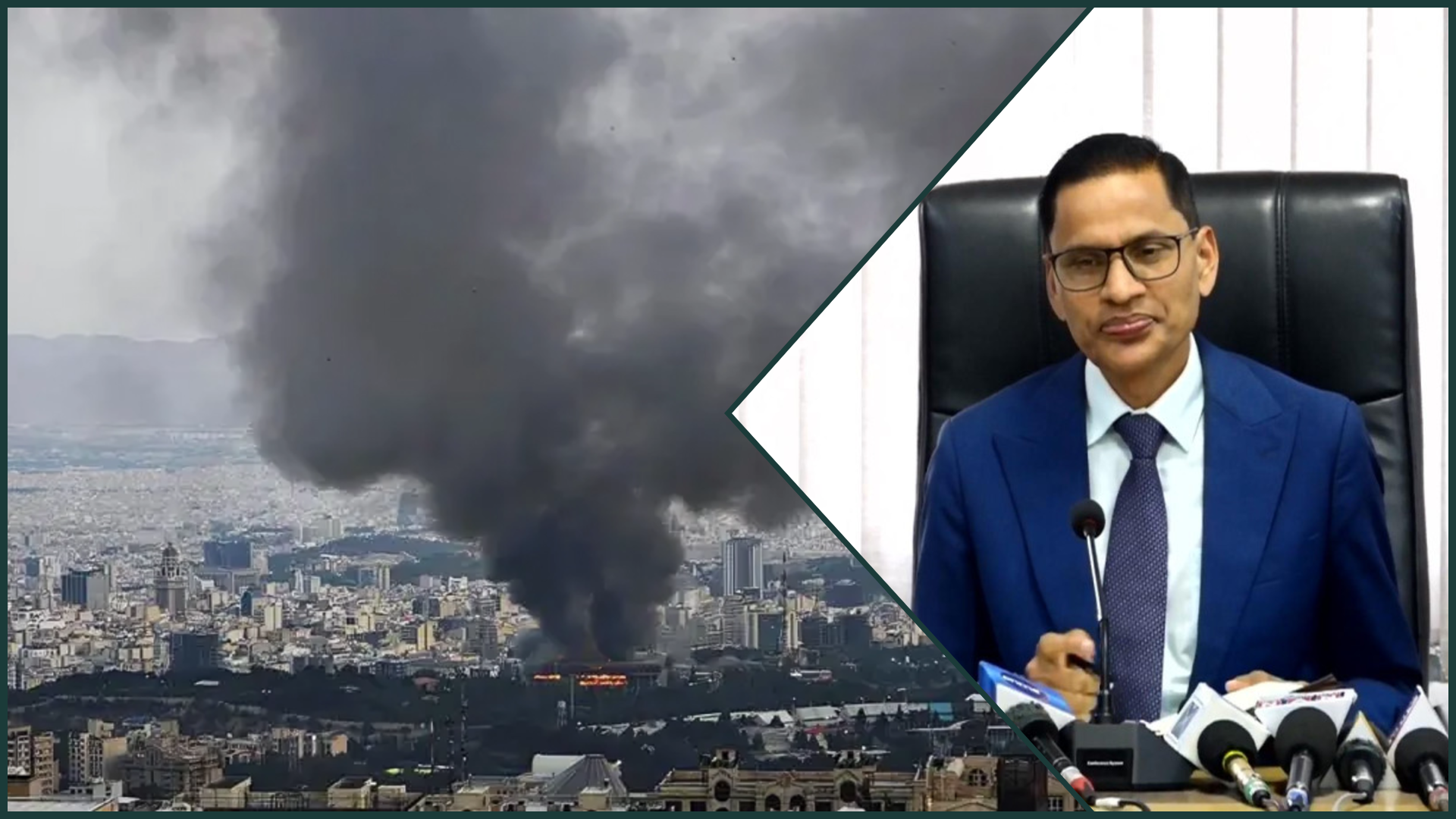 मध्यपूर्वमा १७ लाखभन्दा बढी नेपाली-उद्धारको लागि ‘पर्ख र हेर’को रणनीतिमा सरकार