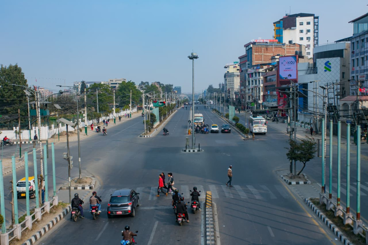 निर्वाचन आचारसंहिता विपरीत गतिविधिमा संलग्न २४ जना नियन्त्रणमा