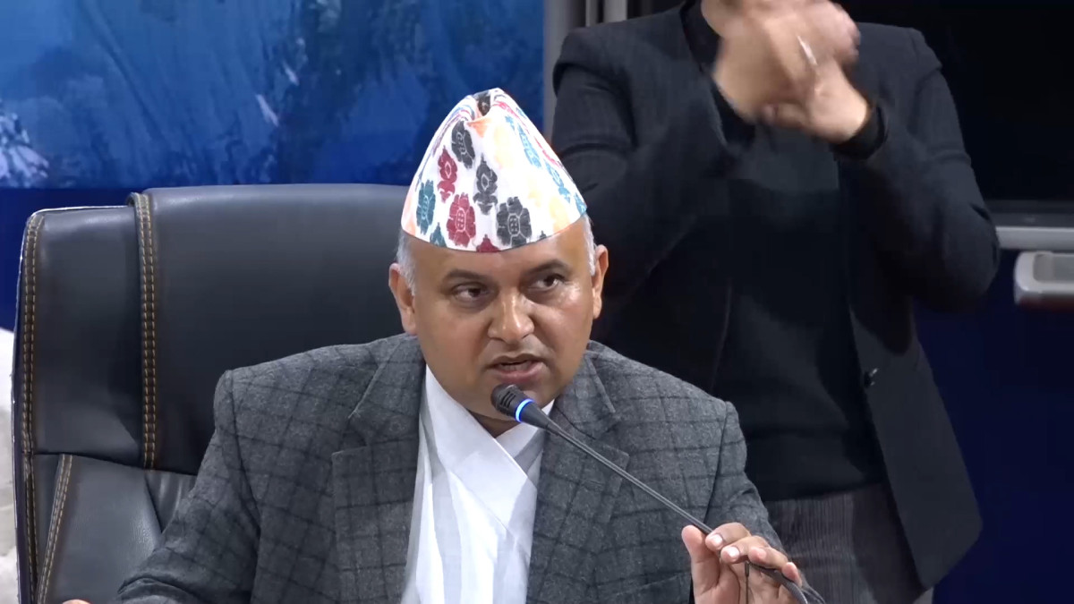 मतगणना स्थलको सुरक्षामा कडा निगरानी- तारजाली र सिसिटिभी क्यामेरा जडान सम्पन्न
