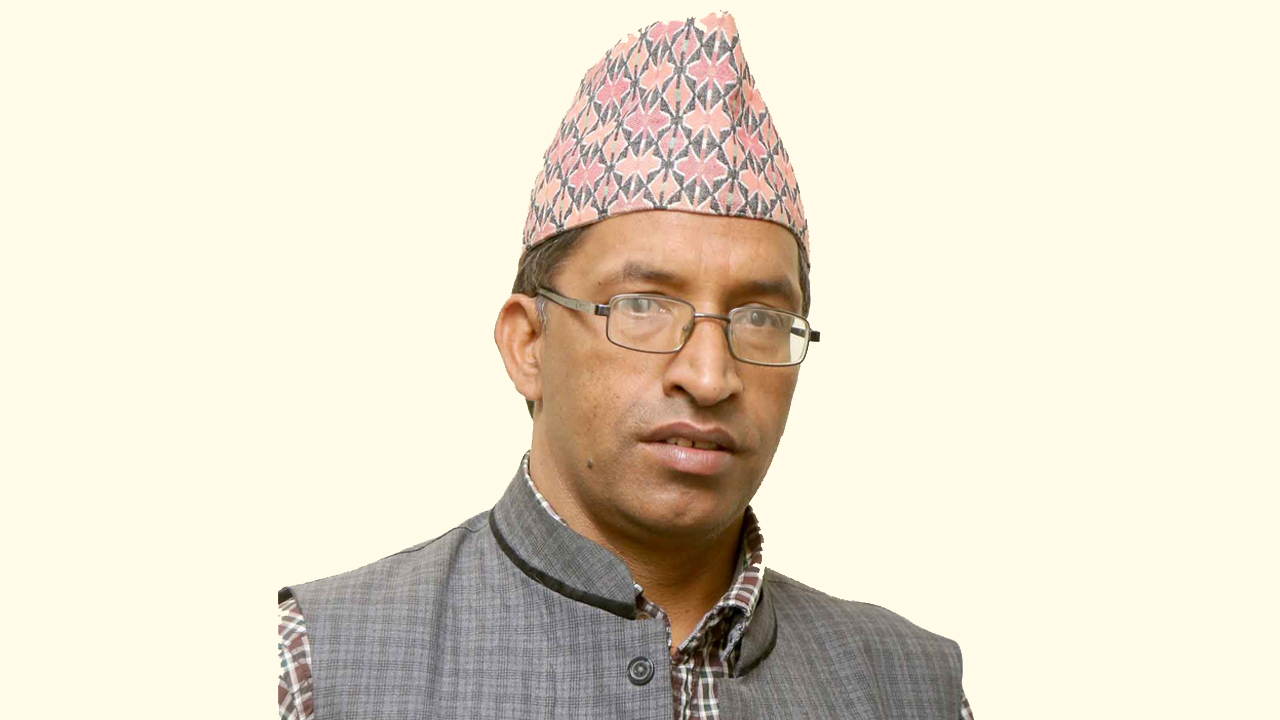 निर्वाचन अमूल्य मत सदुपयोगको अवसर