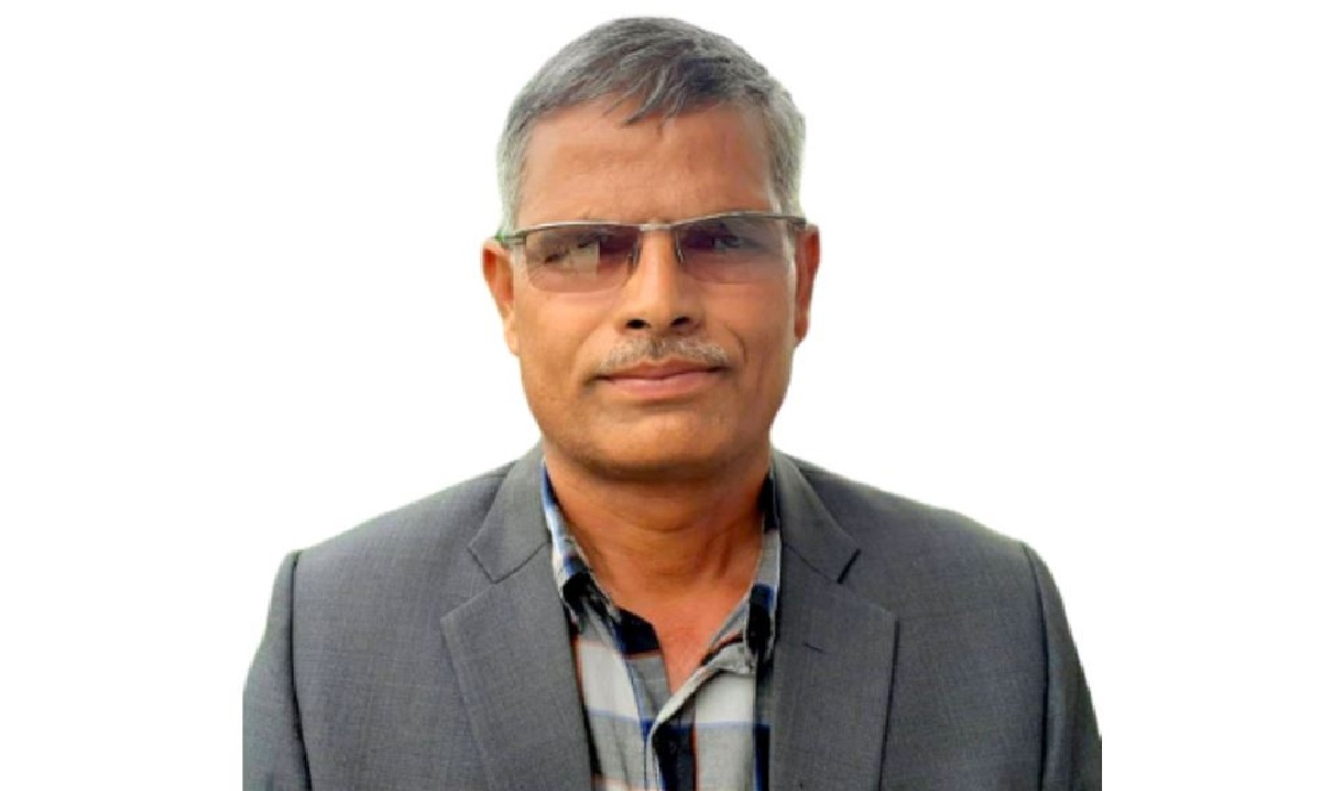 दैलेख–२ मा एमालेका पोखरेल निर्वाचित