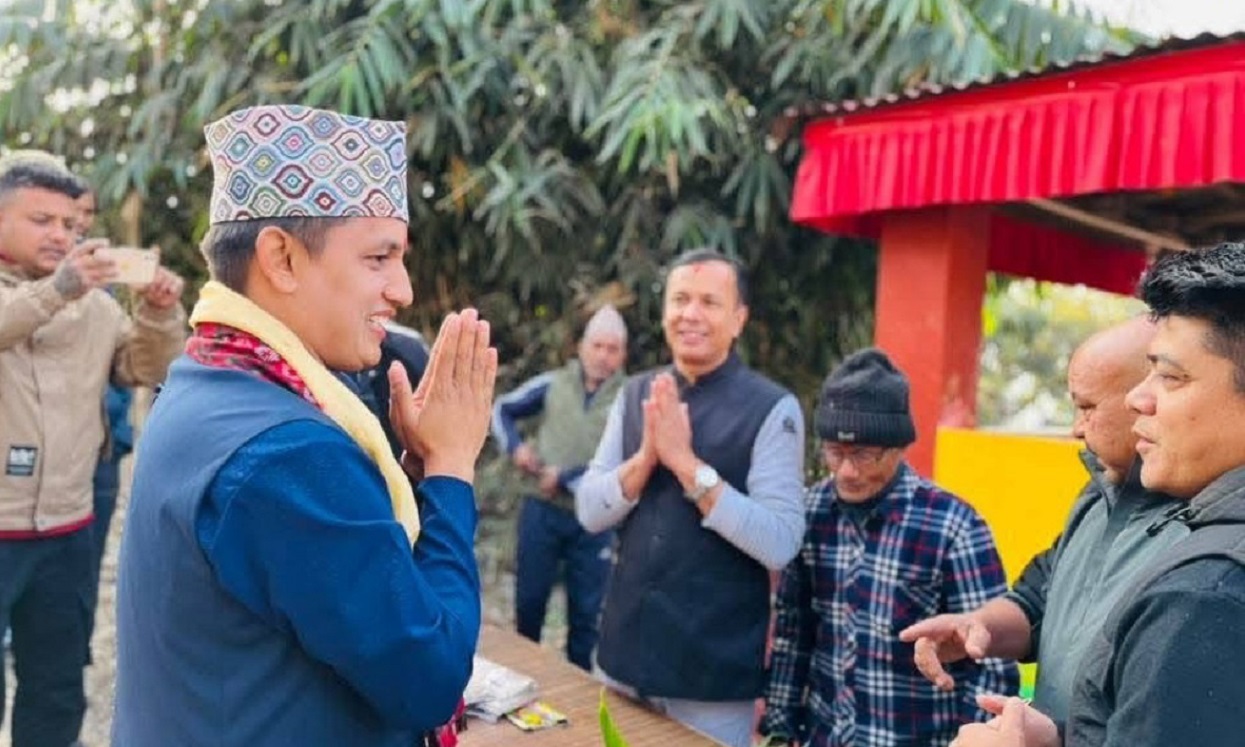 यस्ता छन् काभ्रेली सांसदसँग नागरिकको अपेक्षा