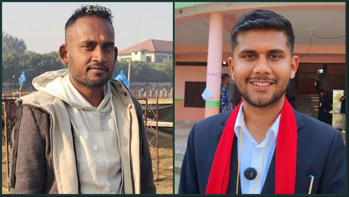 सर्लाही-२ र नवलपुर-२ मा रास्वपाको जीत: महतो र खनाल विजयी