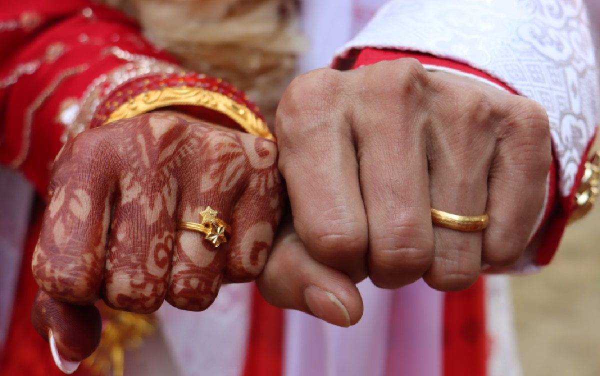 अन्तरजातीय विवाहको सामाजिकीकरण कसरी गर्ने ?