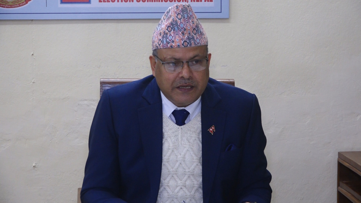 सामाजिक सञ्जालको दुरुपयोग रोक्न आयोगका दुई रणनीति