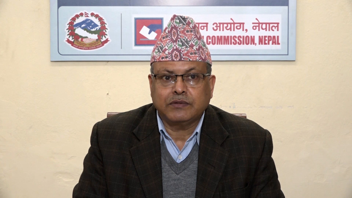 प्रत्यक्षतर्फको सम्पूर्ण नतिजा भोलीसम्ममा आइसक्ने, समानुपातिकतर्फ ४० लाख मत गणना सम्पन्न
