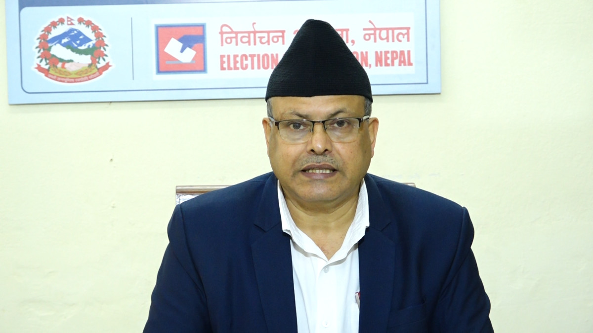 निर्वाचनको दिन अत्यावश्यक सेवाका लागि सवारी पास नचाहिने