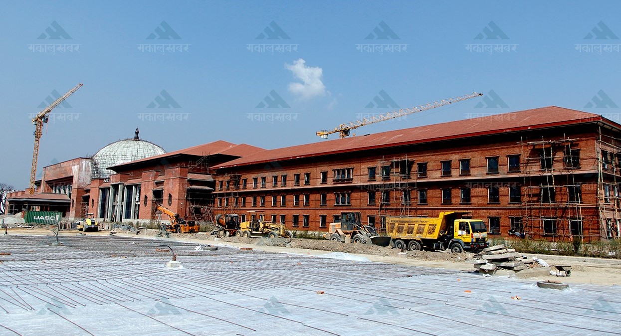 संसद्‌मा सीमान्तकृत समुदायको प्रतिनिधित्व कमजोर
