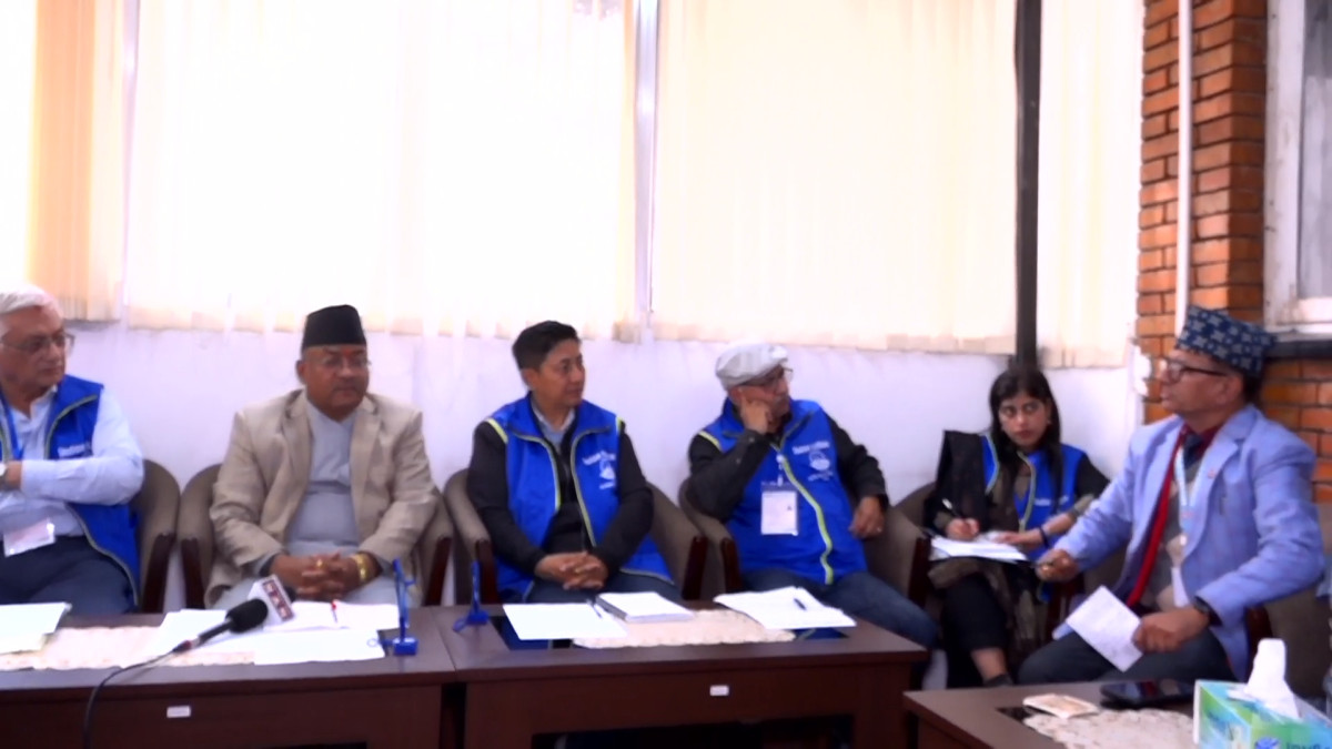 मतदाता शिक्षा र सूचनाको अभाव देखियो: समिति