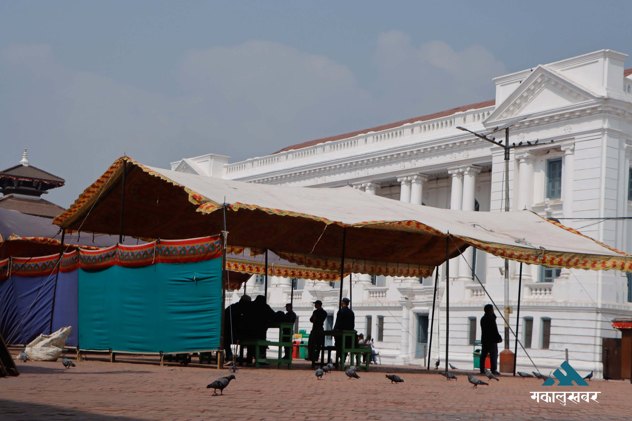 प्रतिनिधिसभा सदस्य निर्वाचन: आज मतदान, प्रत्यक्षतर्फ ६५ वटा राजनीतिक दलले प्रतिस्पर्धा गर्दै