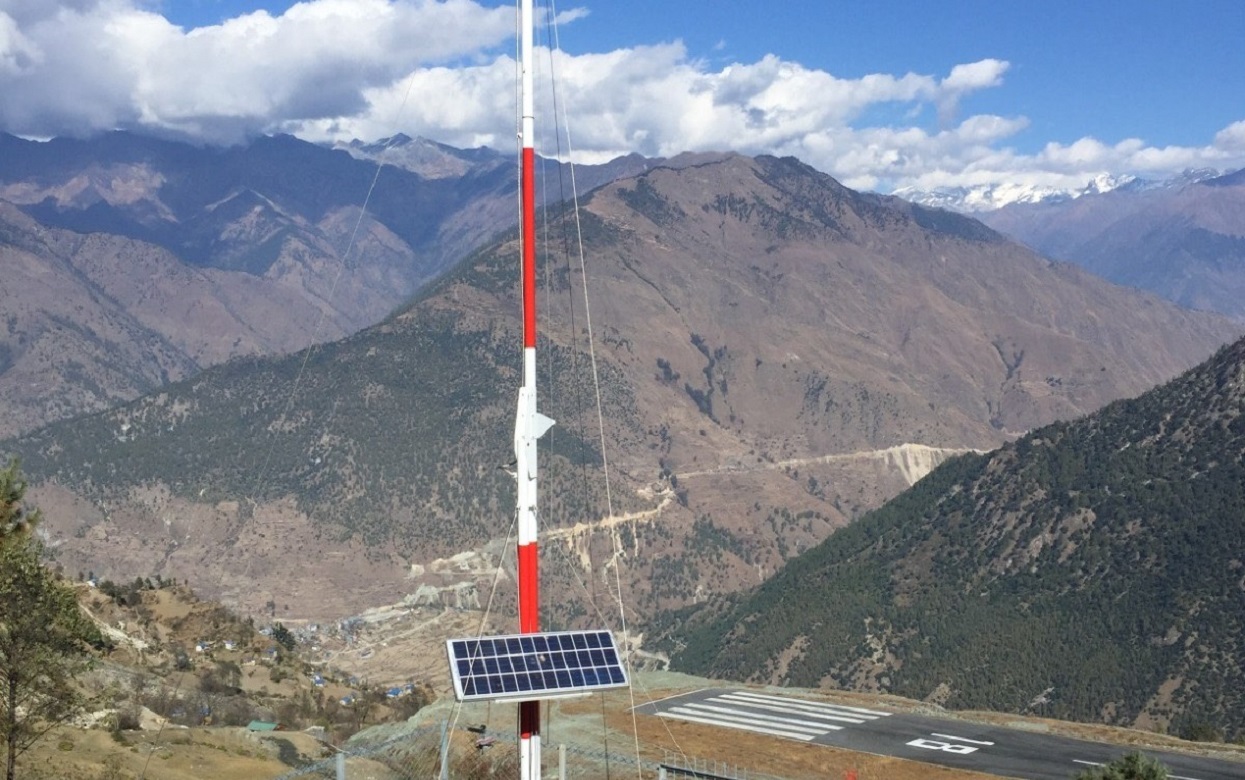 विश्व जल तथा मौसम दिवस : विपदबाट बचाउन सहयोगी बन्दै पूर्वसूचना प्रणाली