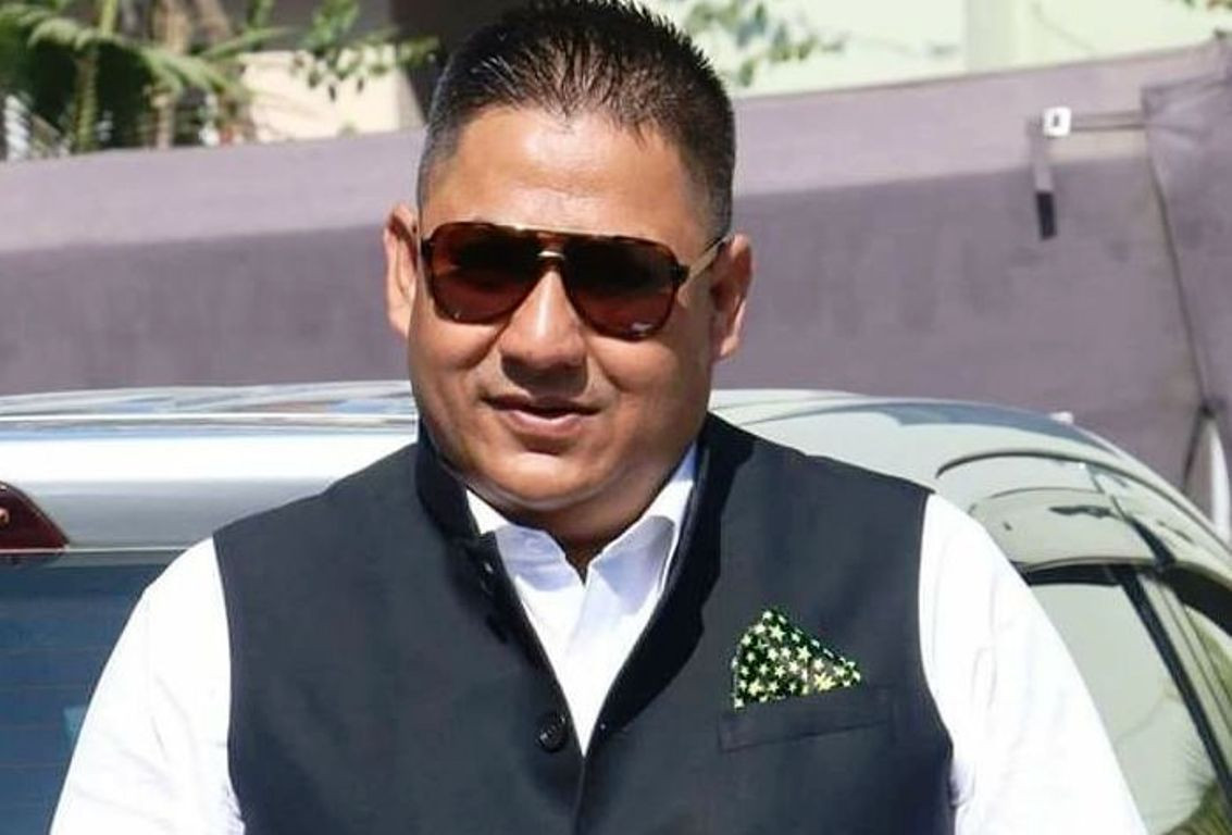 एफएनसीसीआई निर्वाचन : को हुन् एसोसिएट उपाध्यक्षका आकांक्षी प्रबलजंग पाण्डे ?
