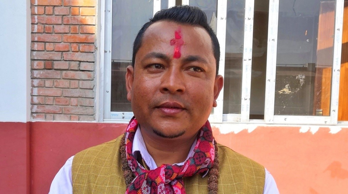 मकवानपुर–१ मा रास्वपाका गौतम विजयी