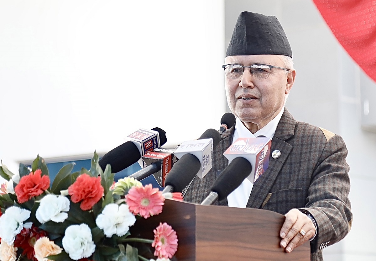खानी र उद्योगमा वातावरणीय स्वीकृति खुकुलो, नयाँ ढोका खुल्नेछ: अर्थमन्त्री