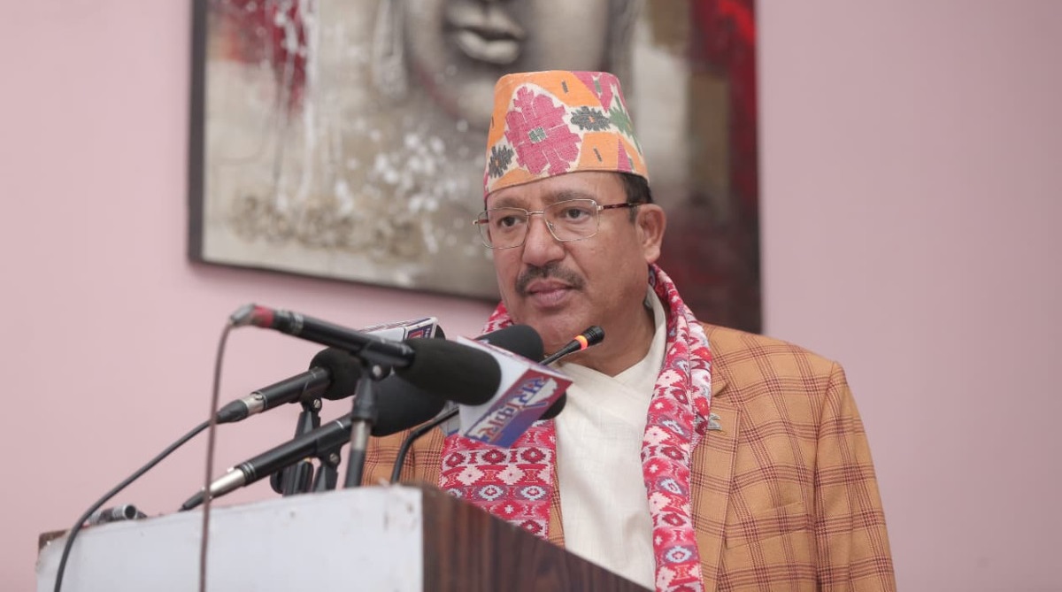 ‘शून्य समयमा कुनैपनि दल वा उम्मेदवारको पक्ष वा विपक्षमा समाचार सम्प्रेषण नगर्नू’