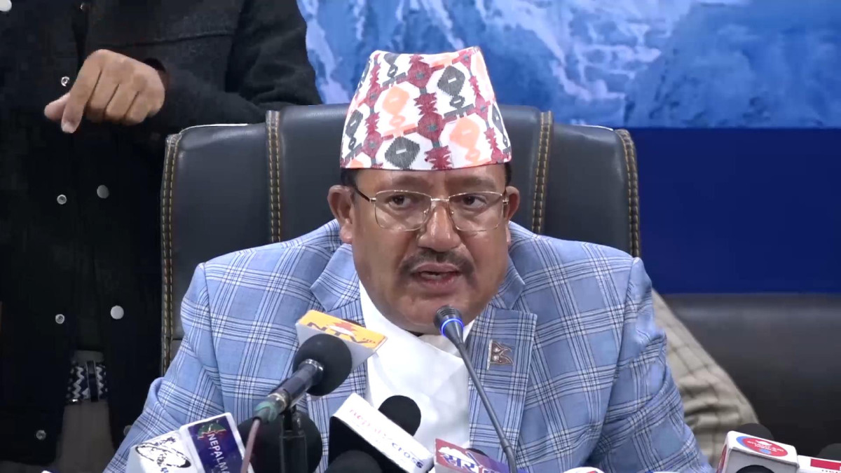 निर्वाचनमा खटिएका कर्मचारी र सुरक्षाकर्मीको निधनप्रति आयोगद्वारा शोक व्यक्त