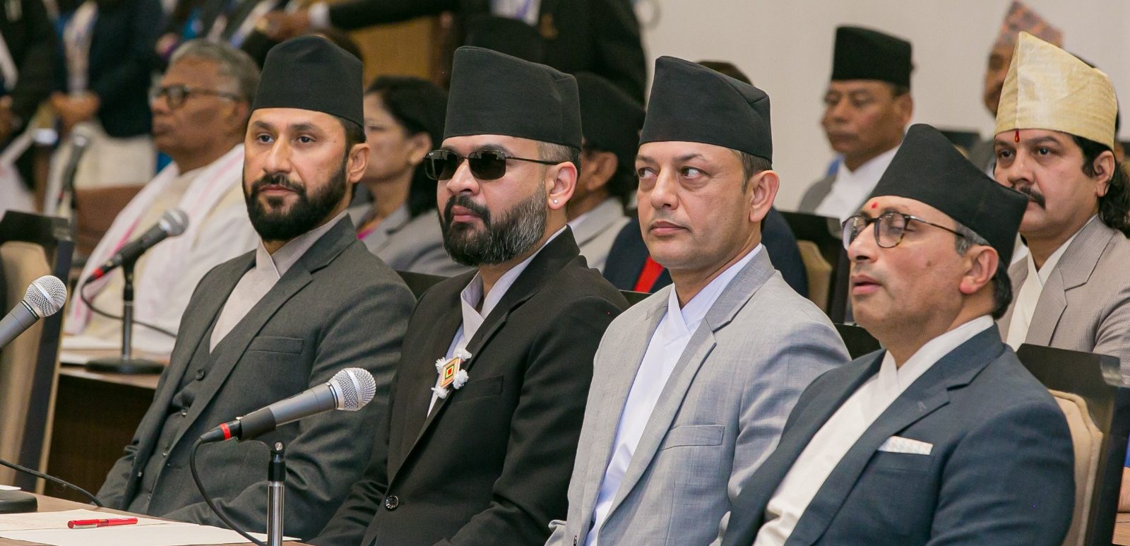 सङ्घीय संसद्को दुवै सदनको बैठक आज बस्ने