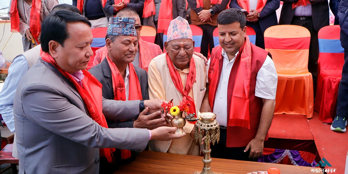 भक्तपुरको दुवाकोटमा पनि काठमाडौं मेडिकल कलेजको सेवा सुरु