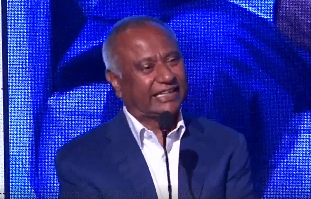 १० वर्षमा १०० बिलियन डलरको अर्थतन्त्र बनाउन सकिन्छ: उपेन्द्र महतो