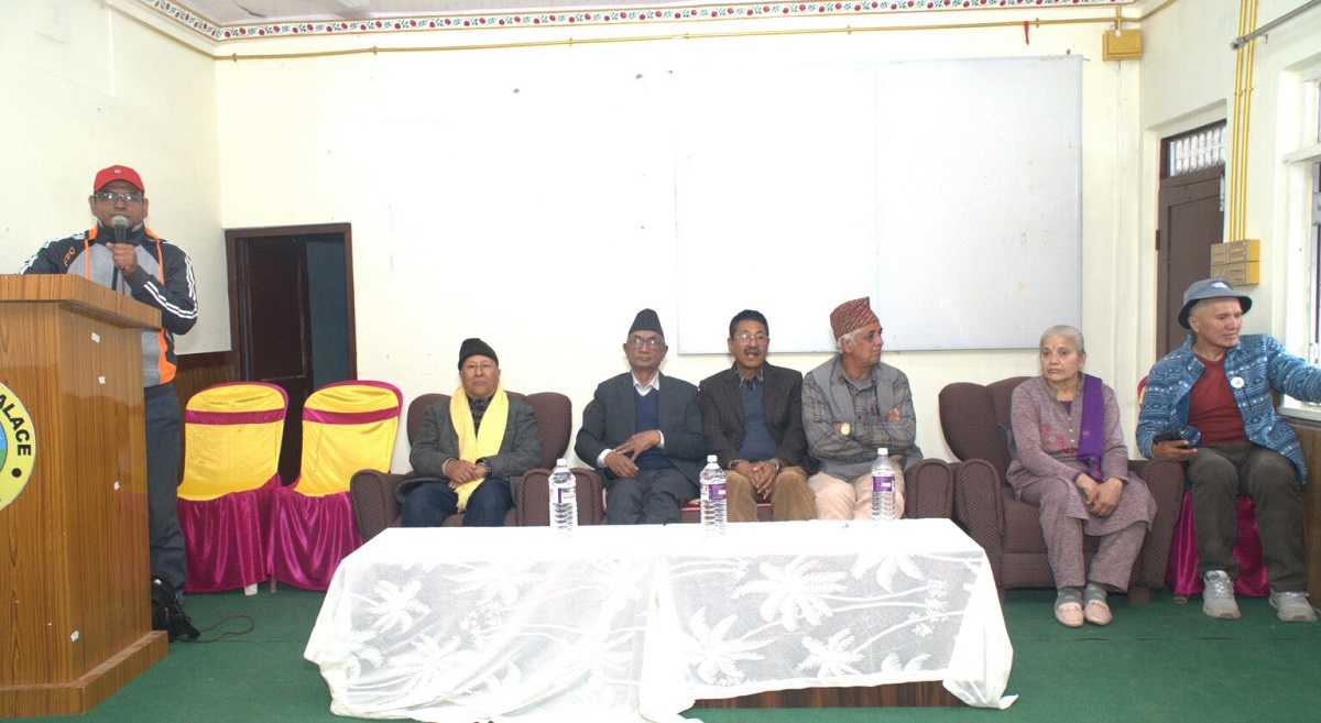 प्रलोपा गण्डकी अध्यक्ष शर्मा नेकपामै फर्किए