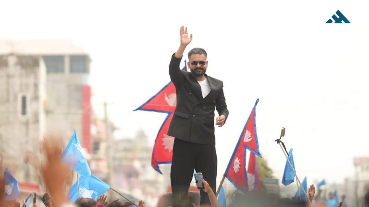 नयाँ प्रधानमन्त्रीको शपथ आज
