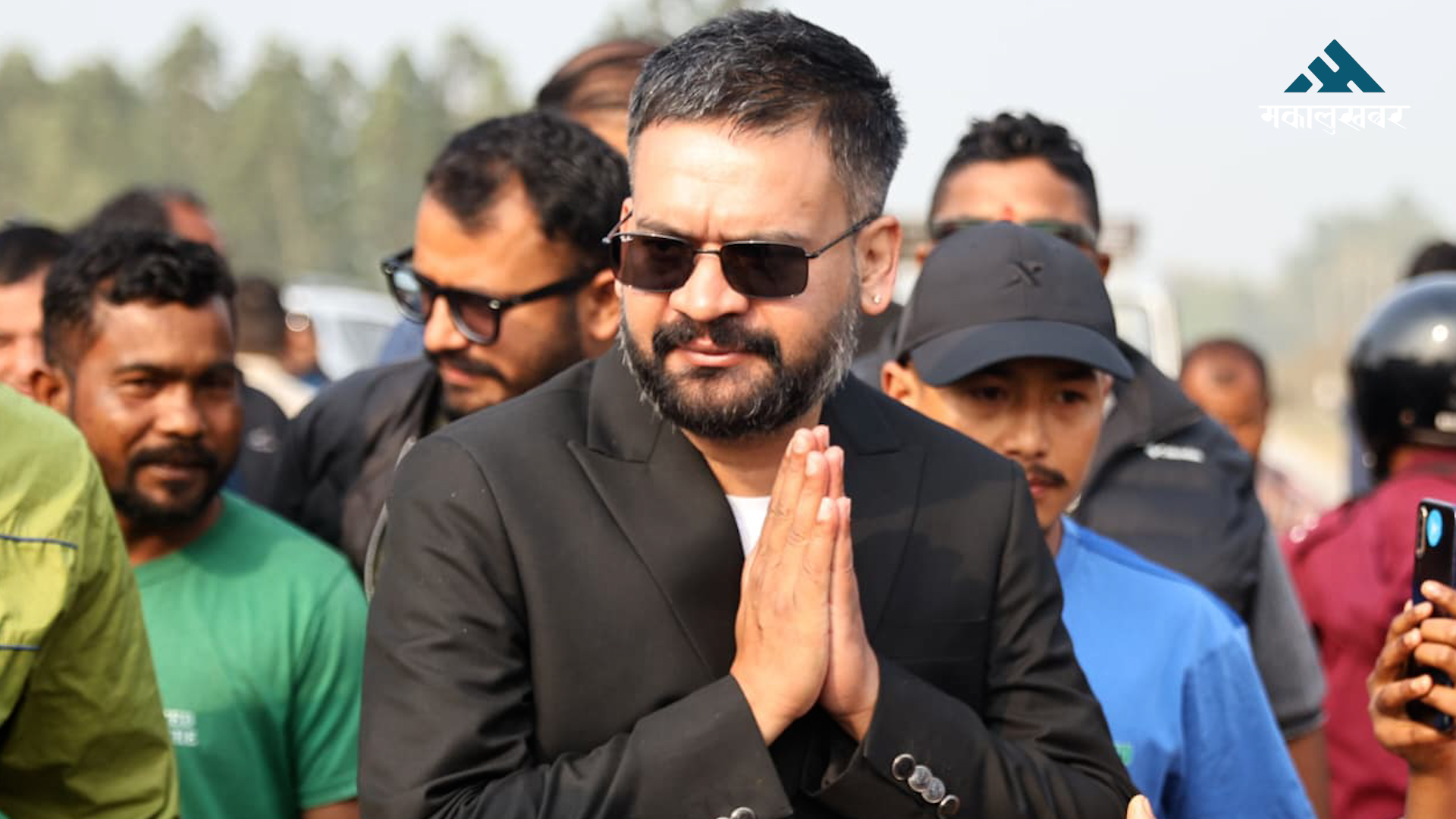 विधान बदलेर बालेनलाई दलको नेता चुन्दै रास्वपा, प्रधानमन्त्री नियुक्ति कहिले ?