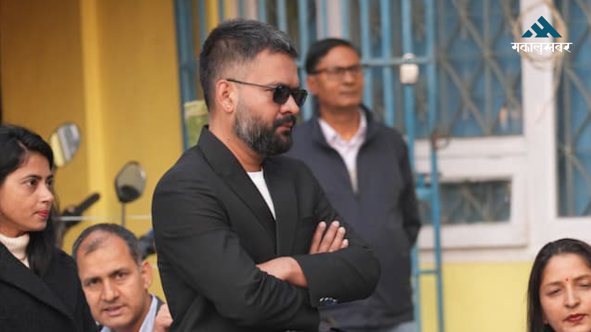 बालेनको बयान: जेनजी आन्दोलनमा मेरो संलग्नता छैन, क्षतिको जिम्मा तत्कालीन सरकारले लिनुपर्छ
